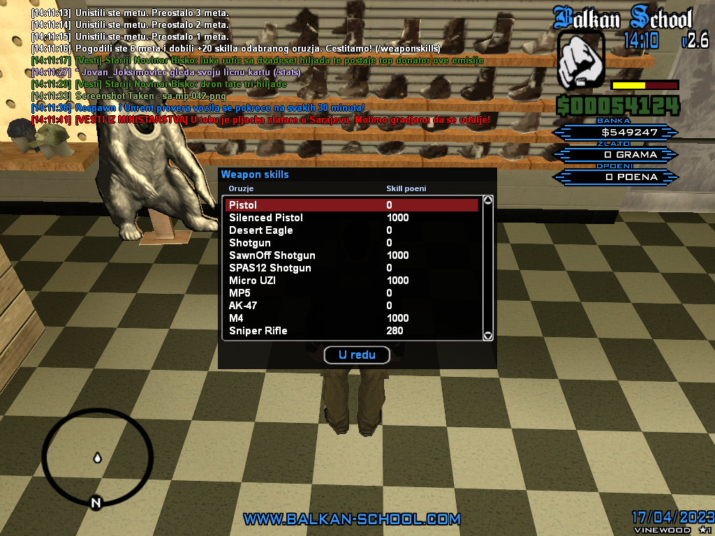 Lightshot screenshot