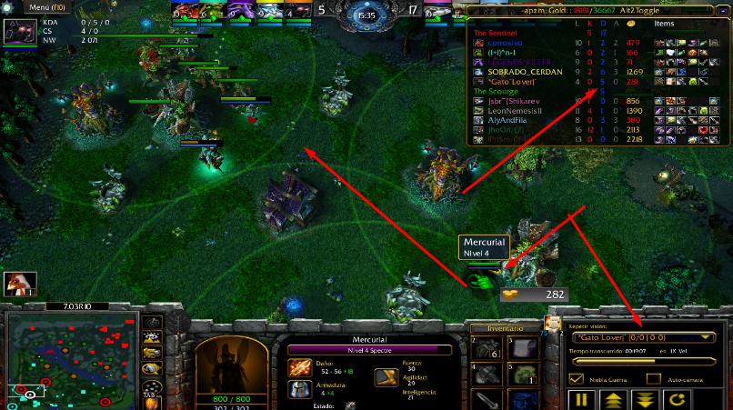 Lightshot screenshot