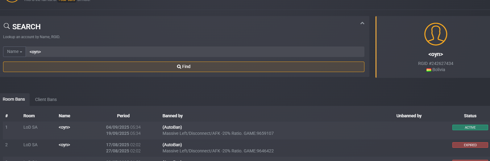 Lightshot screenshot
