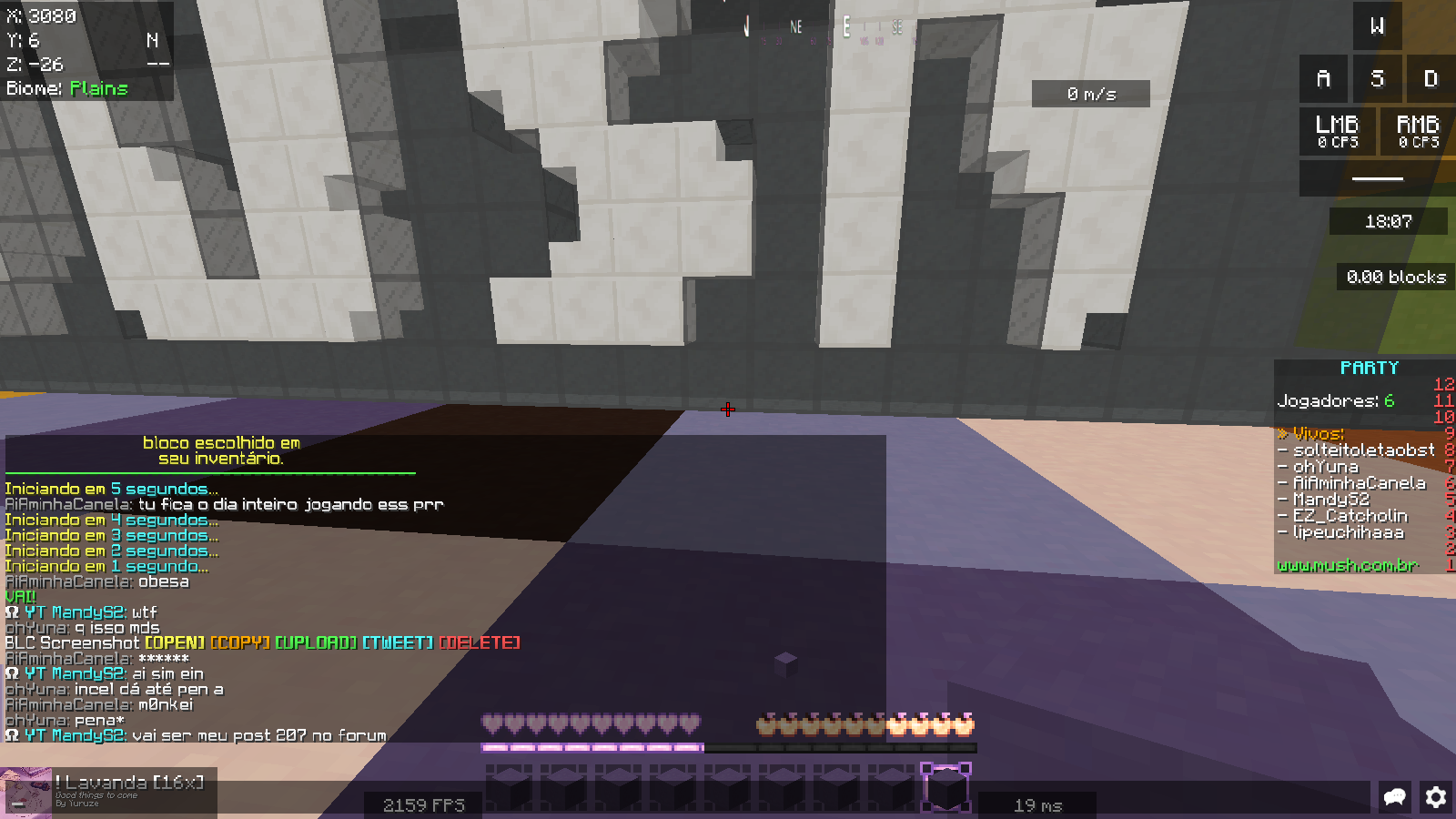 Lightshot screenshot