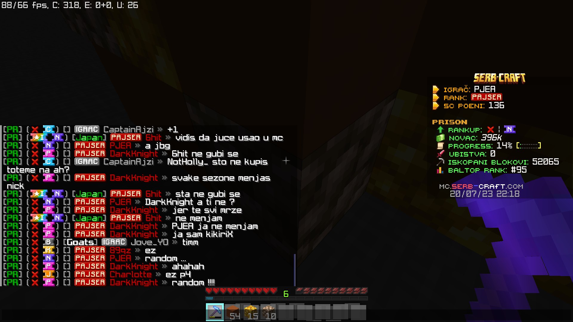 Lightshot screenshot