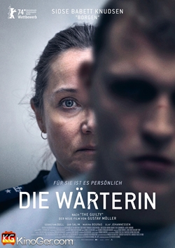 Die Wärterin (2024)