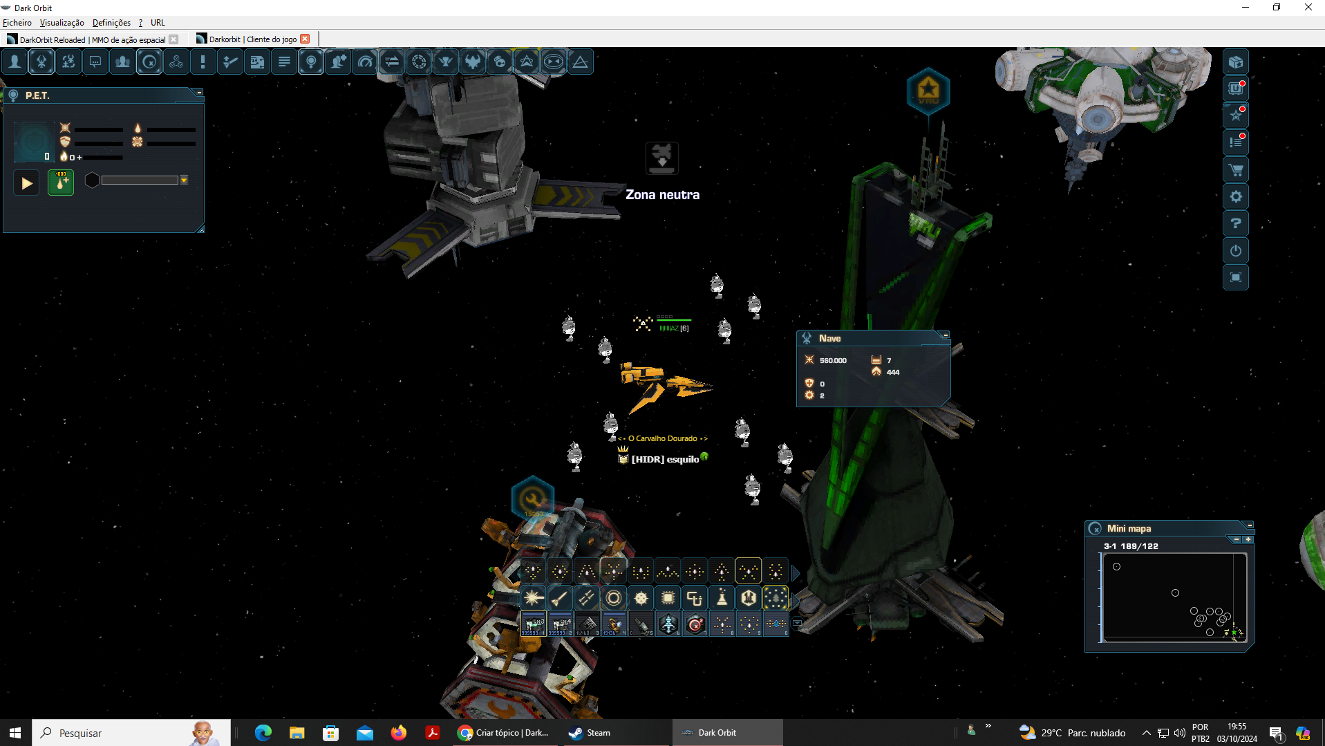 Lightshot screenshot