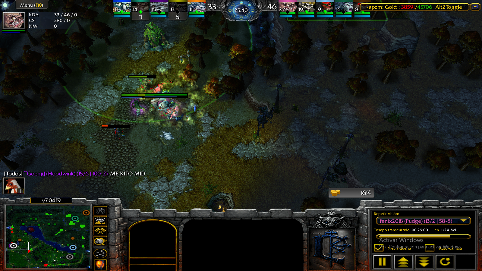 Lightshot screenshot