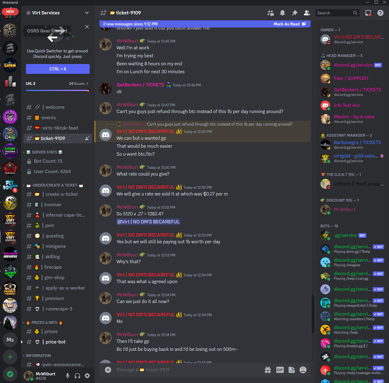 Lightshot screenshot