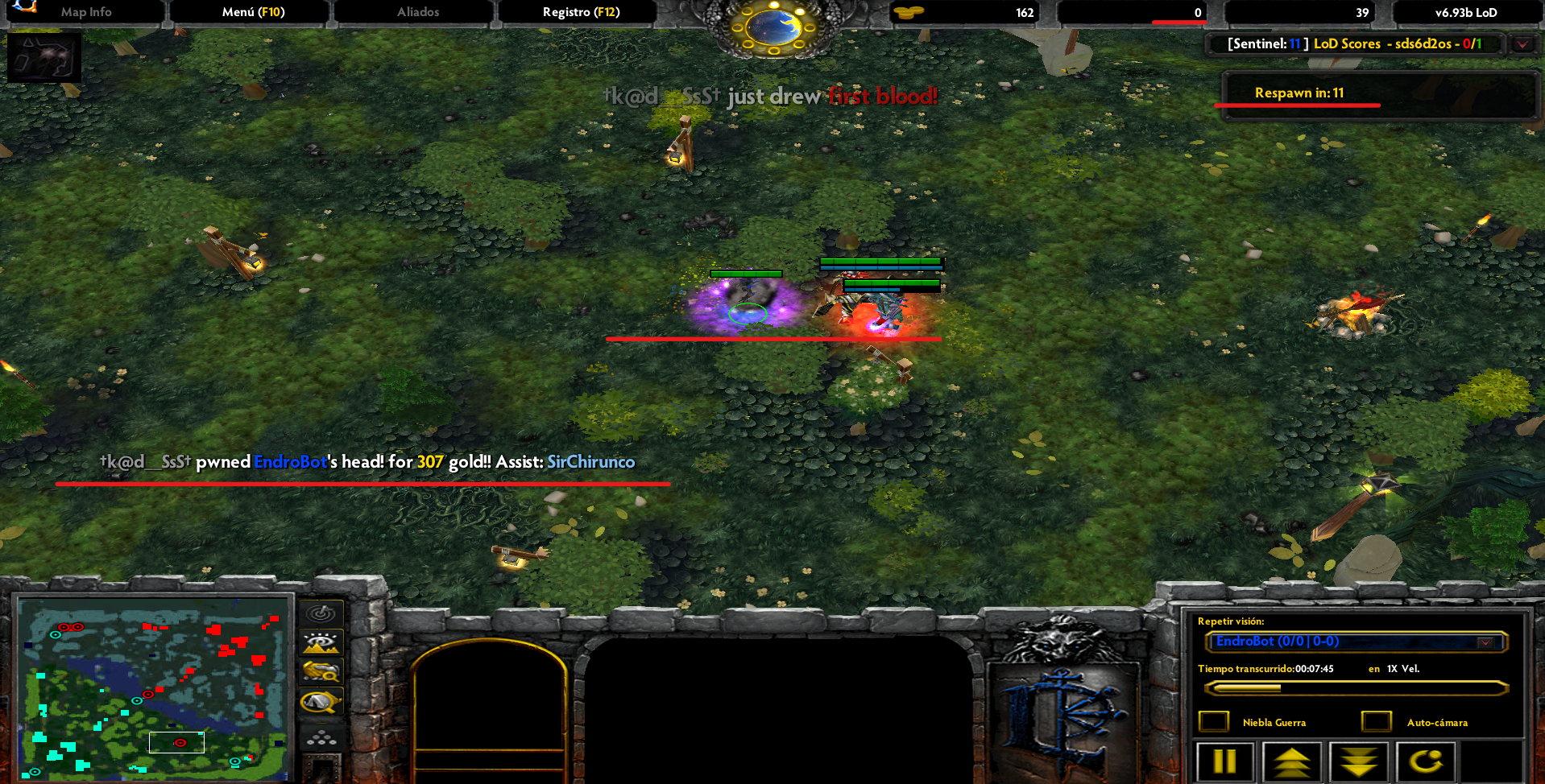 Lightshot screenshot