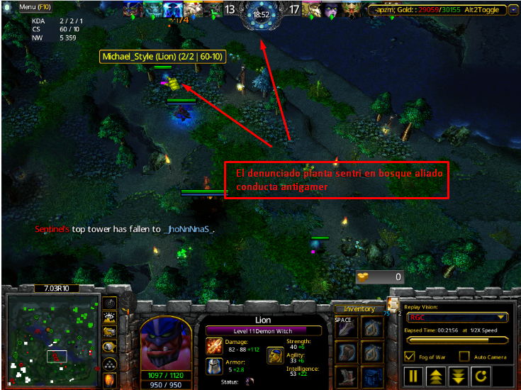 Lightshot screenshot