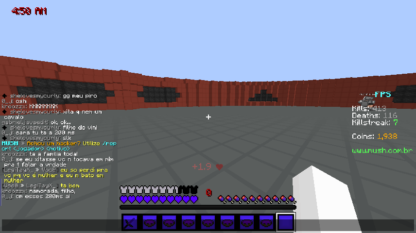 Lightshot screenshot