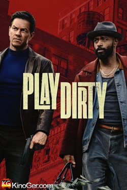 Play Dirty (2025)