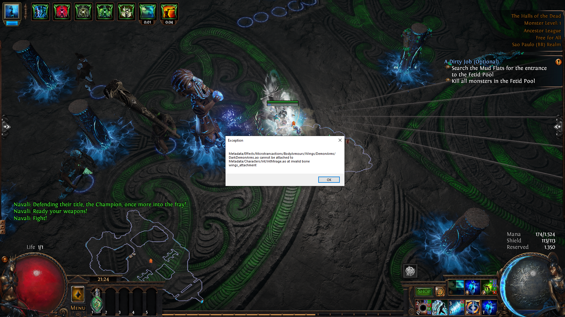 Lightshot screenshot