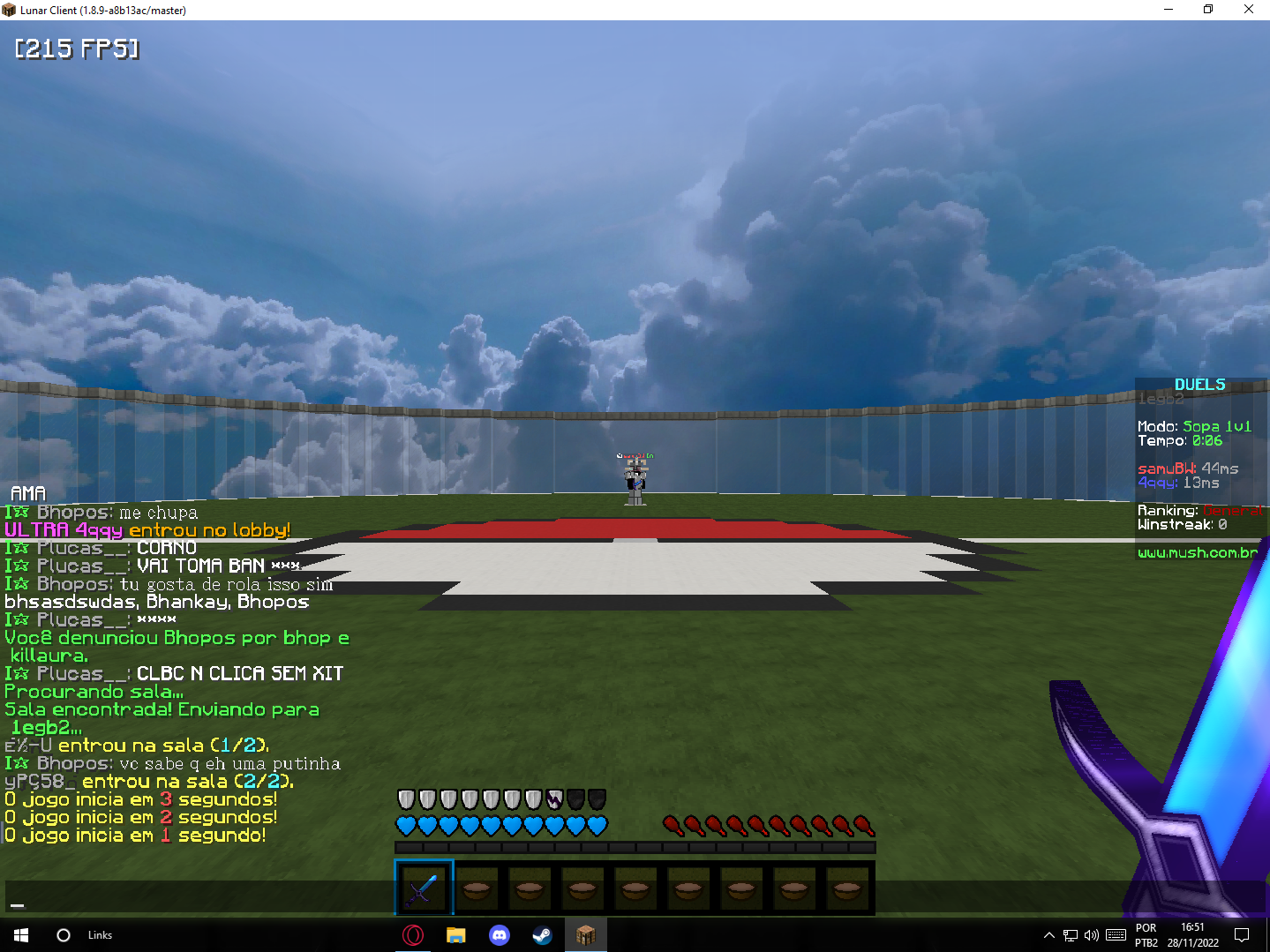 Lightshot screenshot