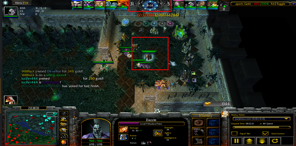 Lightshot screenshot