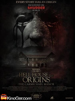 Hell House LLC Origins: The Carmichael Manor (2023)