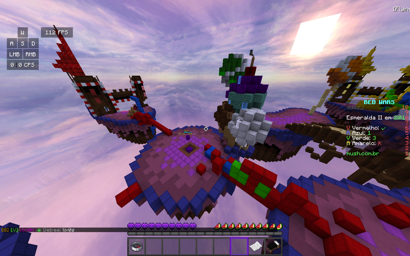 Lightshot screenshot
