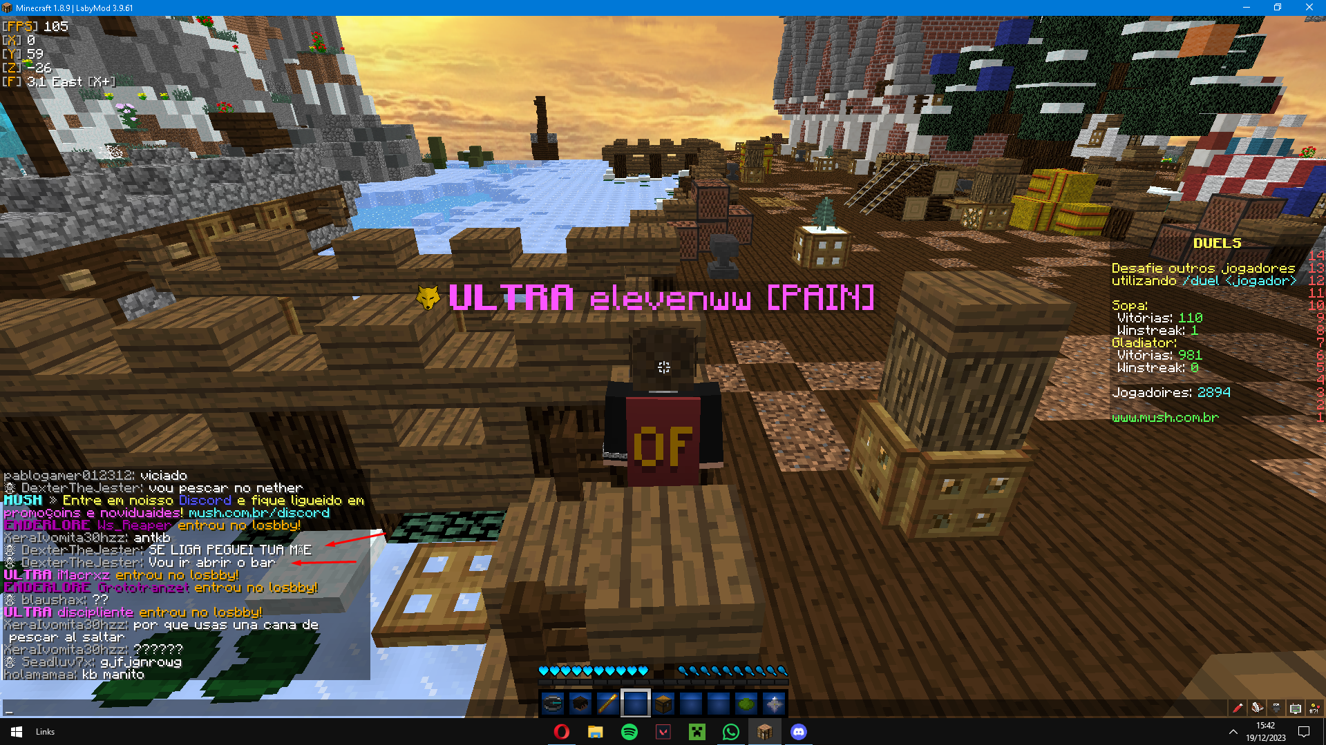 Lightshot screenshot