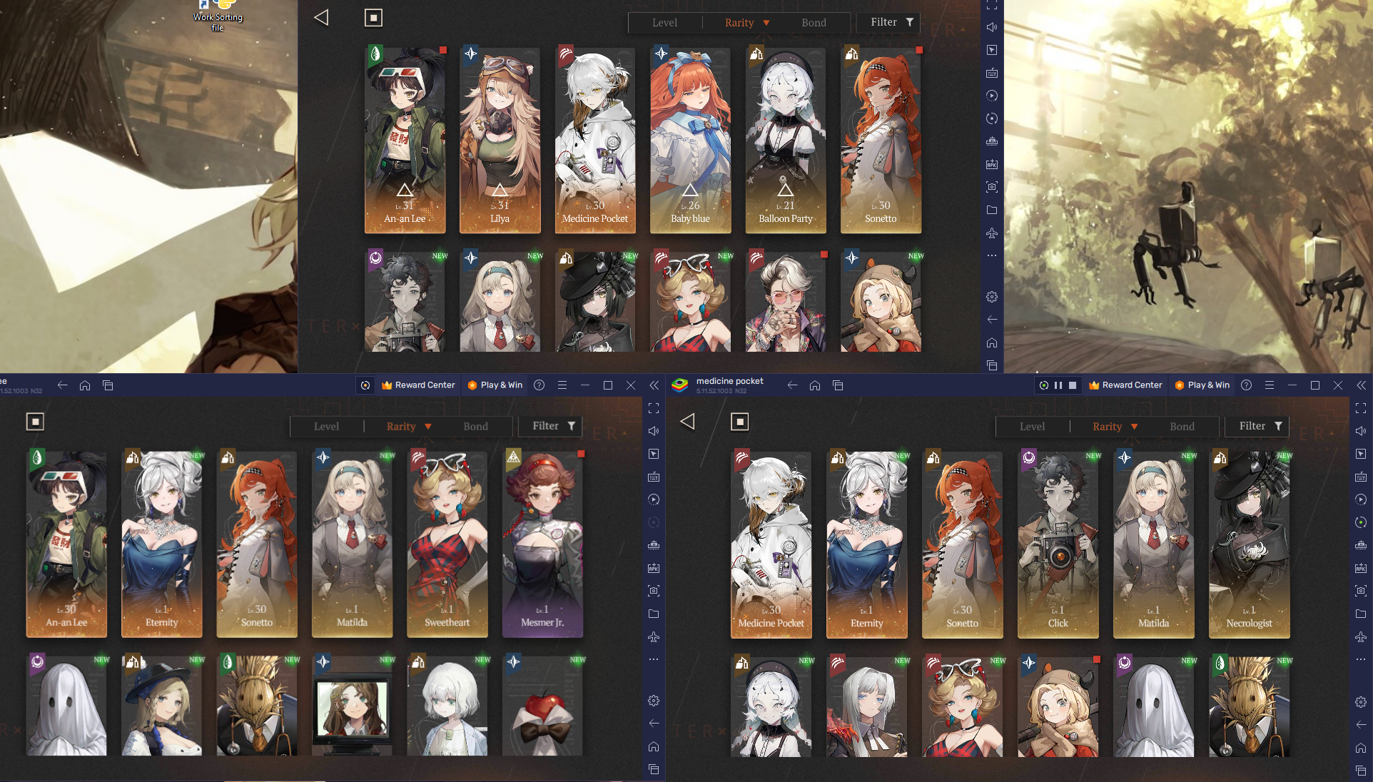 Lightshot screenshot