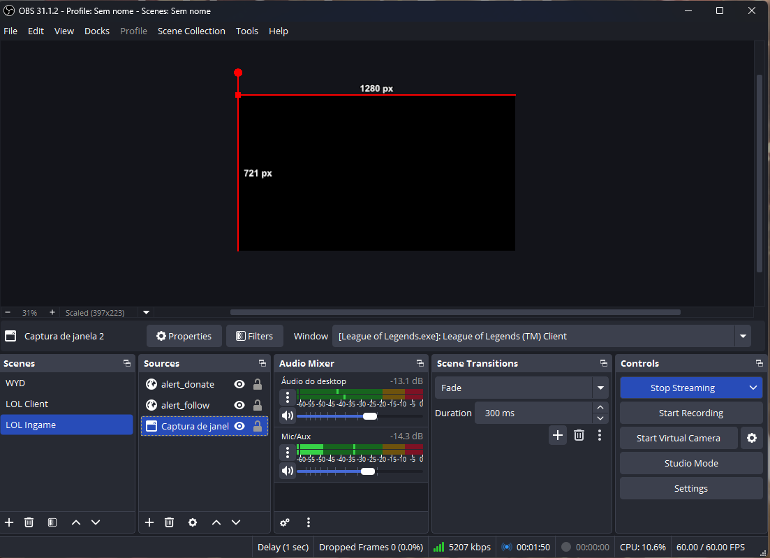 Lightshot screenshot
