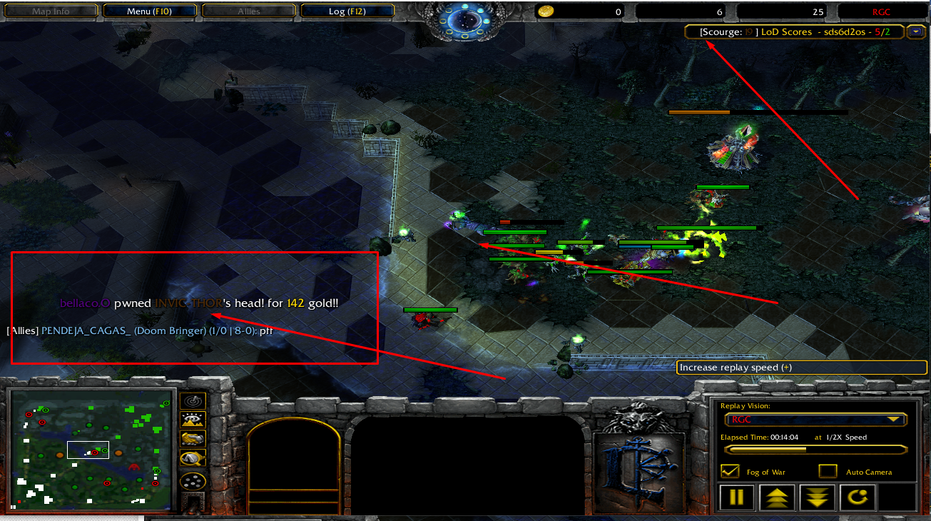 Lightshot screenshot