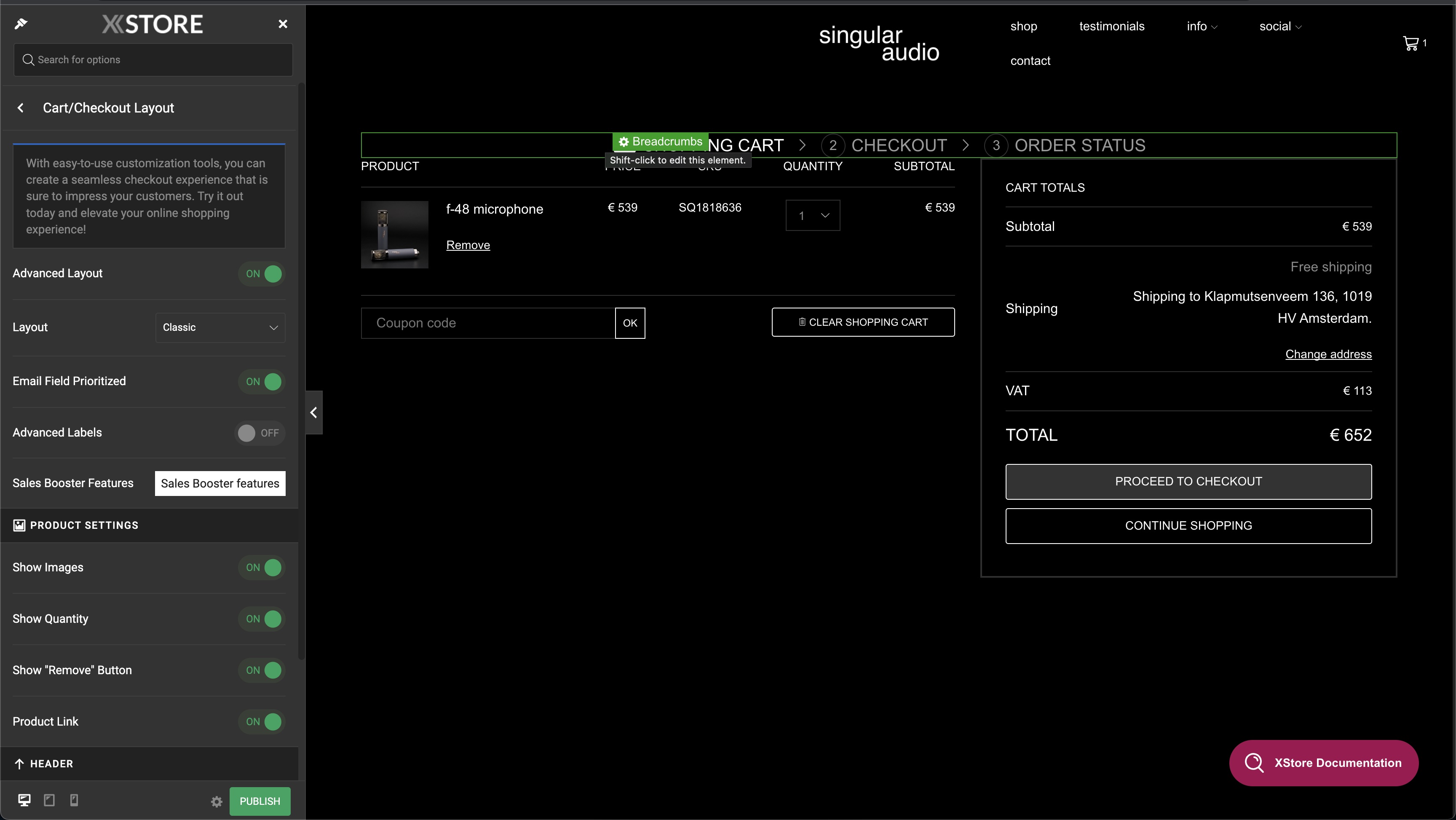 Lightshot screenshot