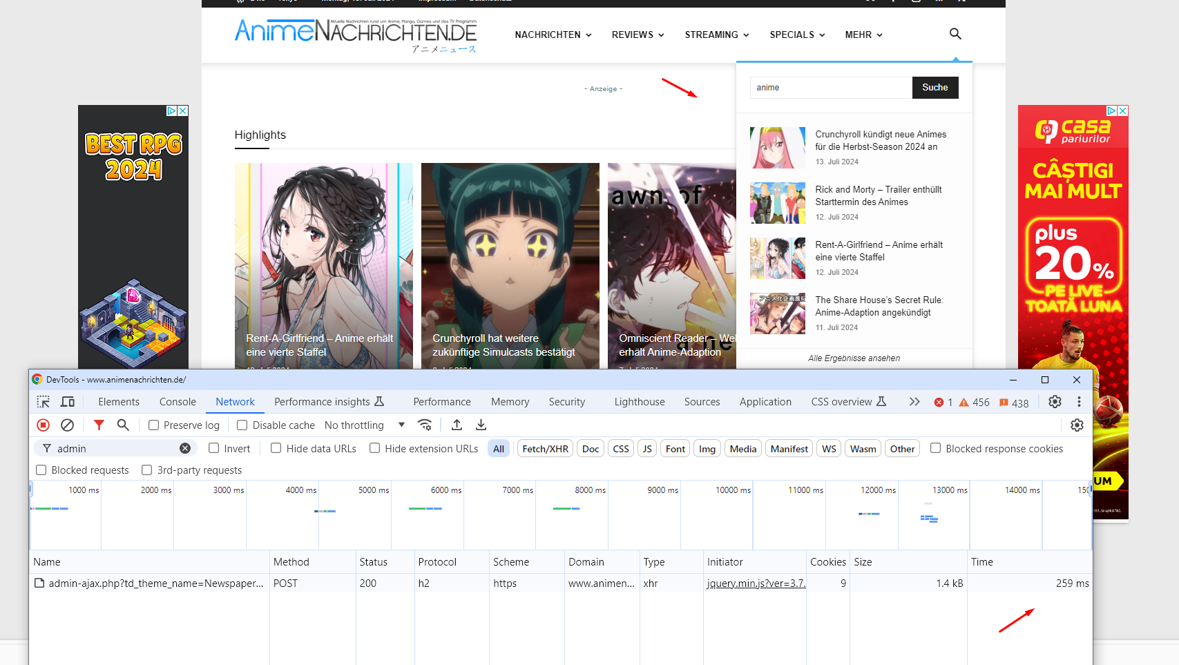 Lightshot screenshot