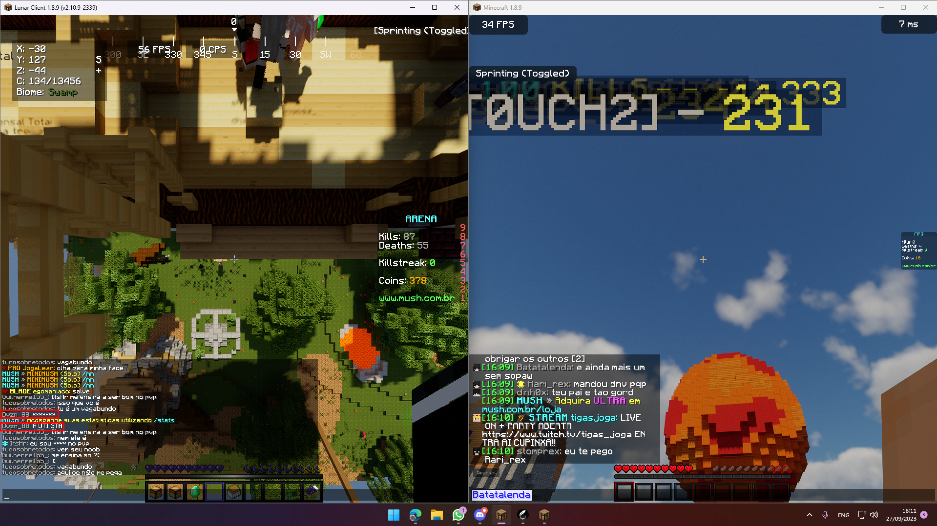 Lightshot screenshot