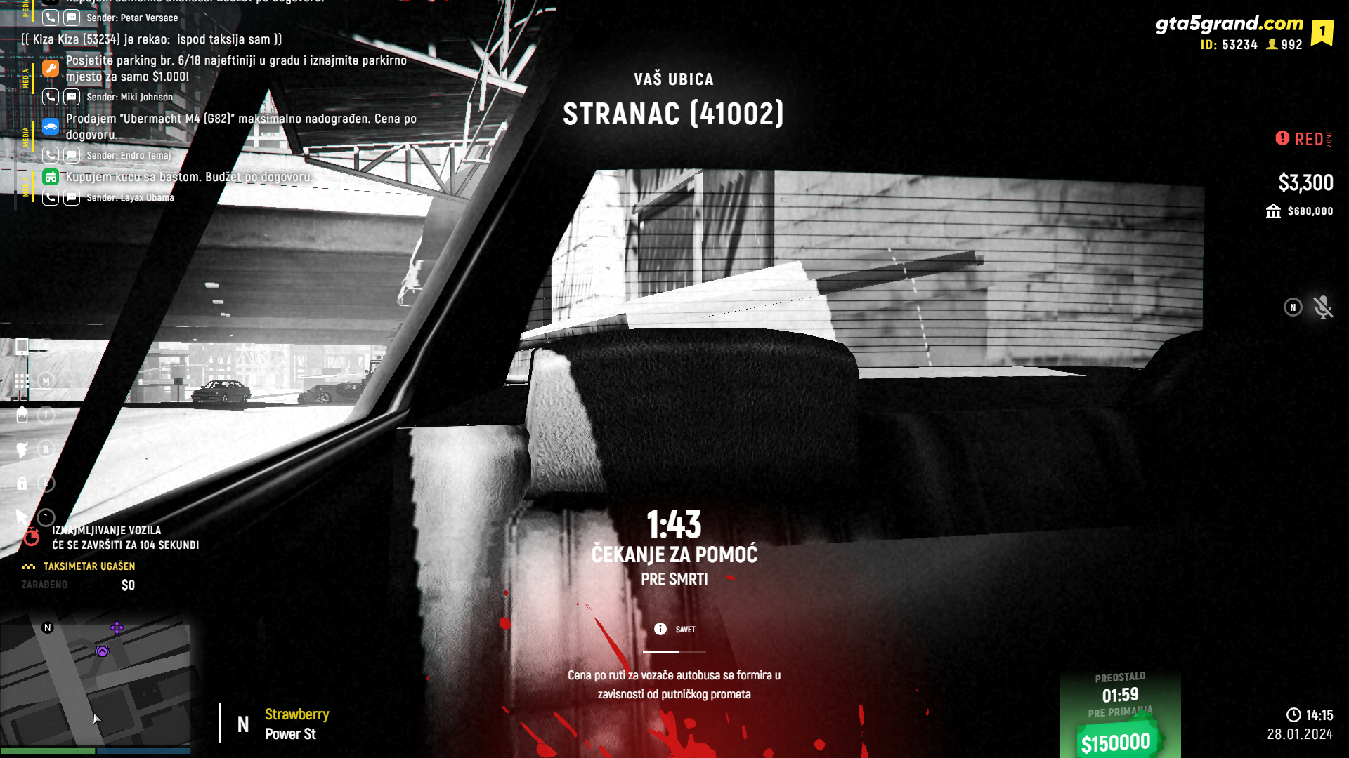 Lightshot screenshot