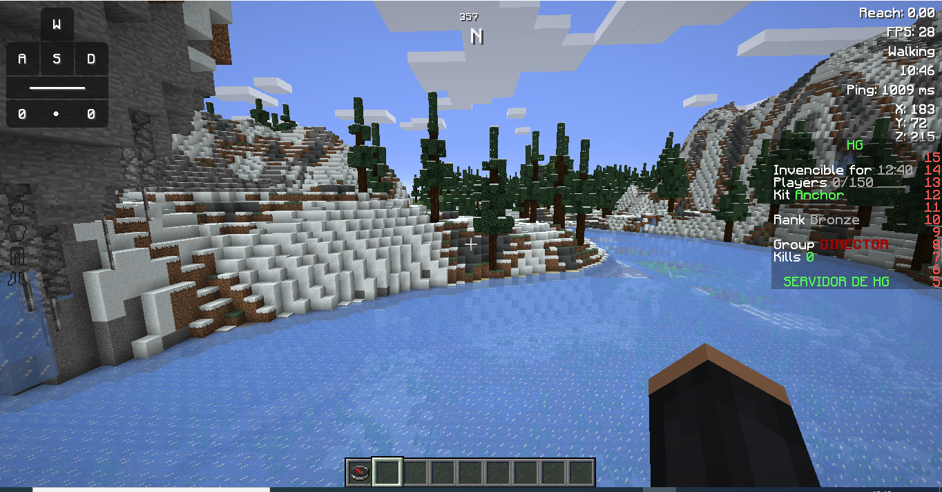Lightshot screenshot