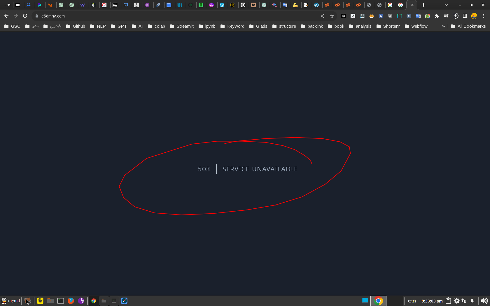 Lightshot screenshot