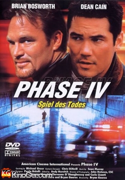 Phase IV - Spiel des Todes (2002)
