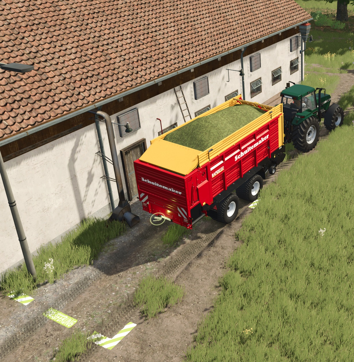 Lightshot screenshot