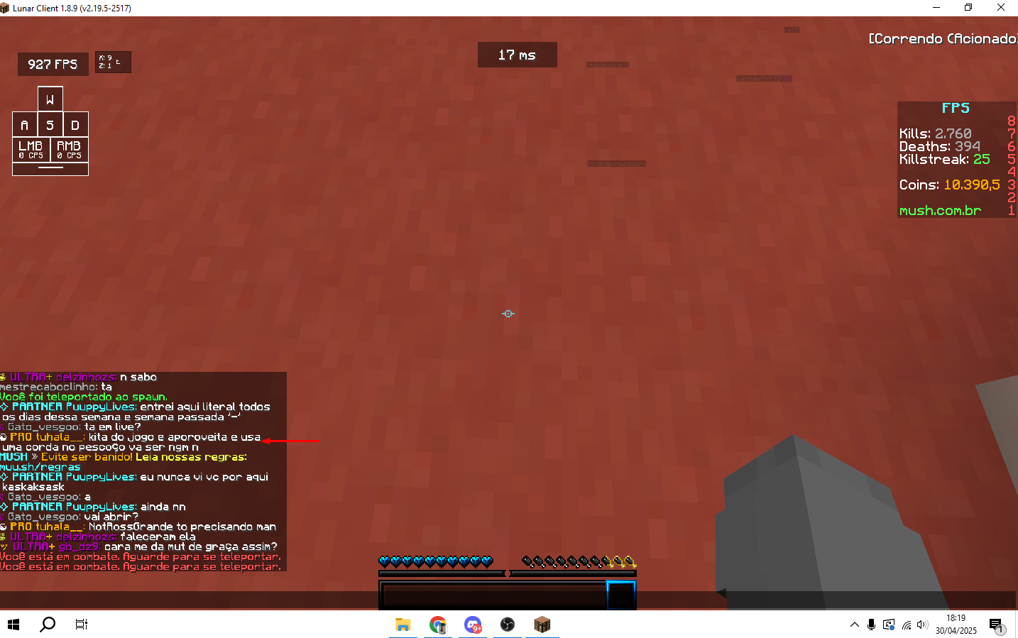 Lightshot screenshot