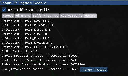 Lightshot screenshot