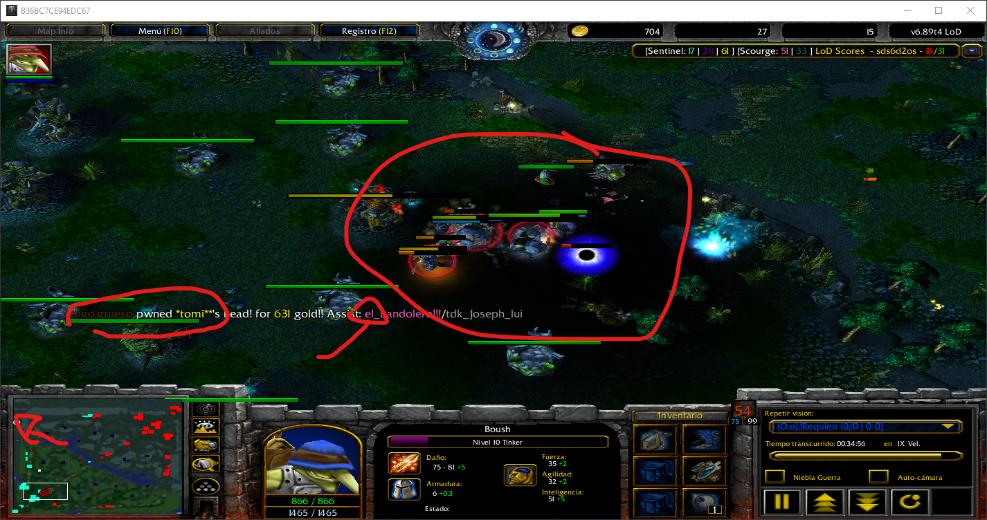Lightshot screenshot