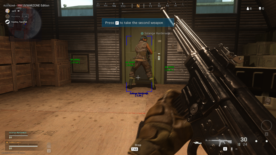 Lightshot screenshot