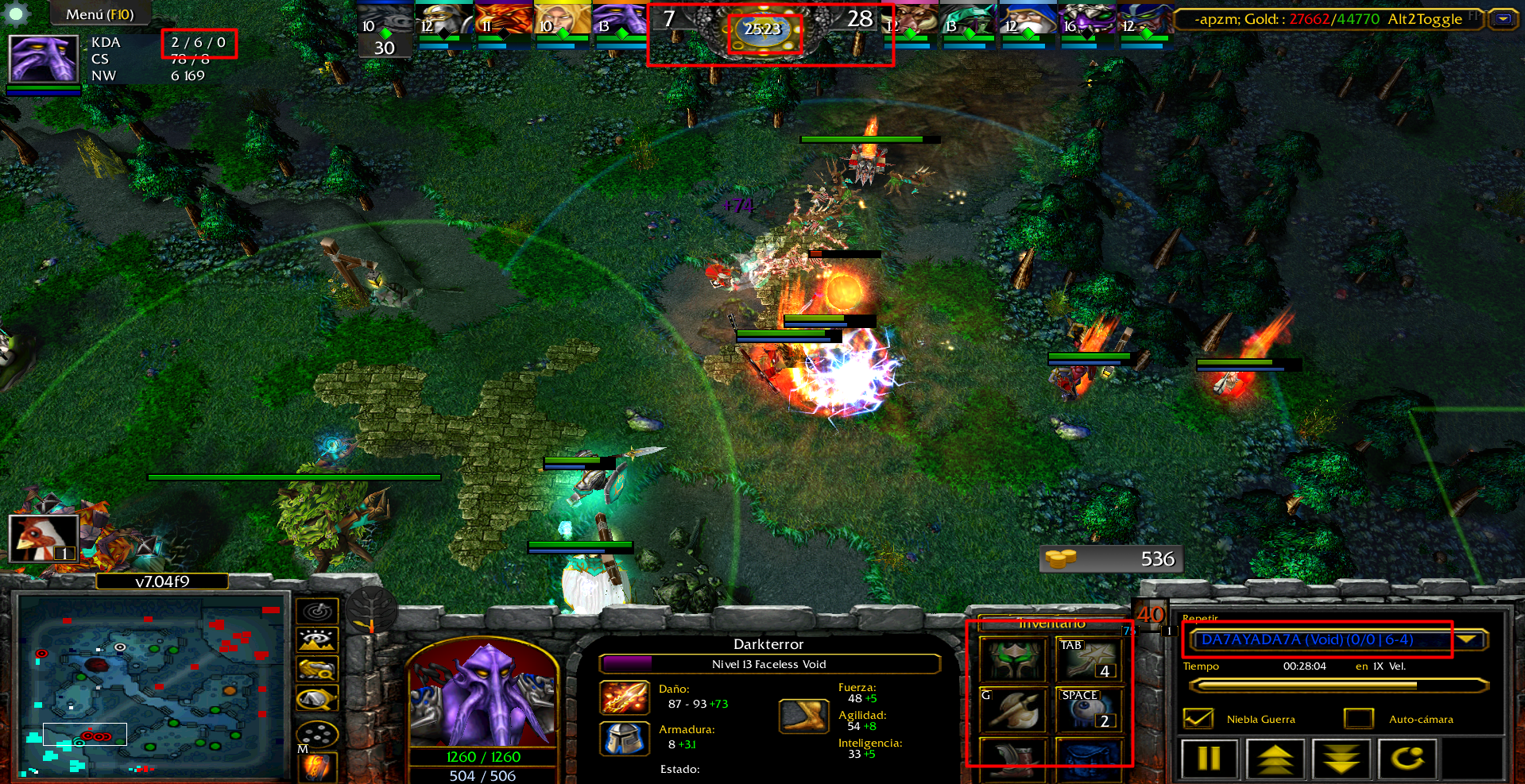 Lightshot screenshot