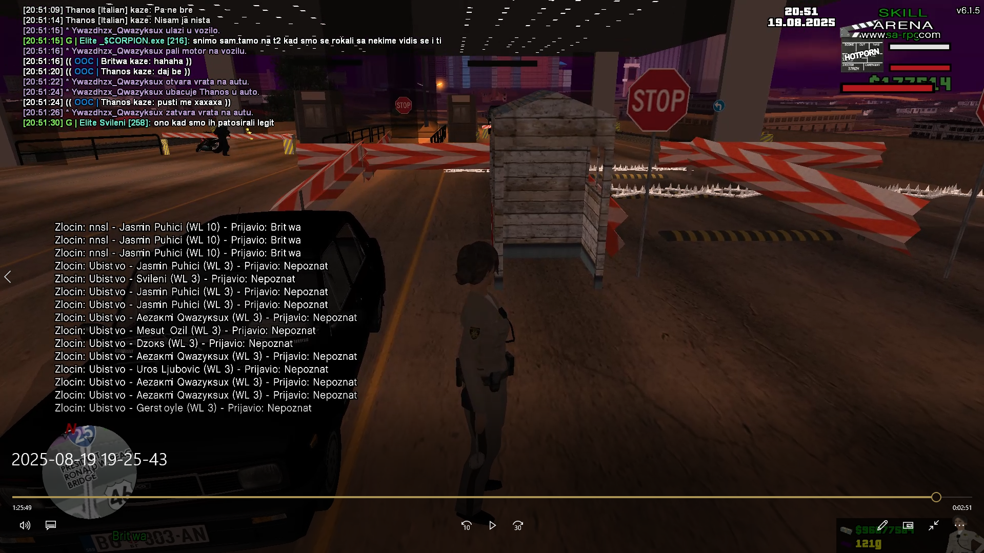 Lightshot screenshot