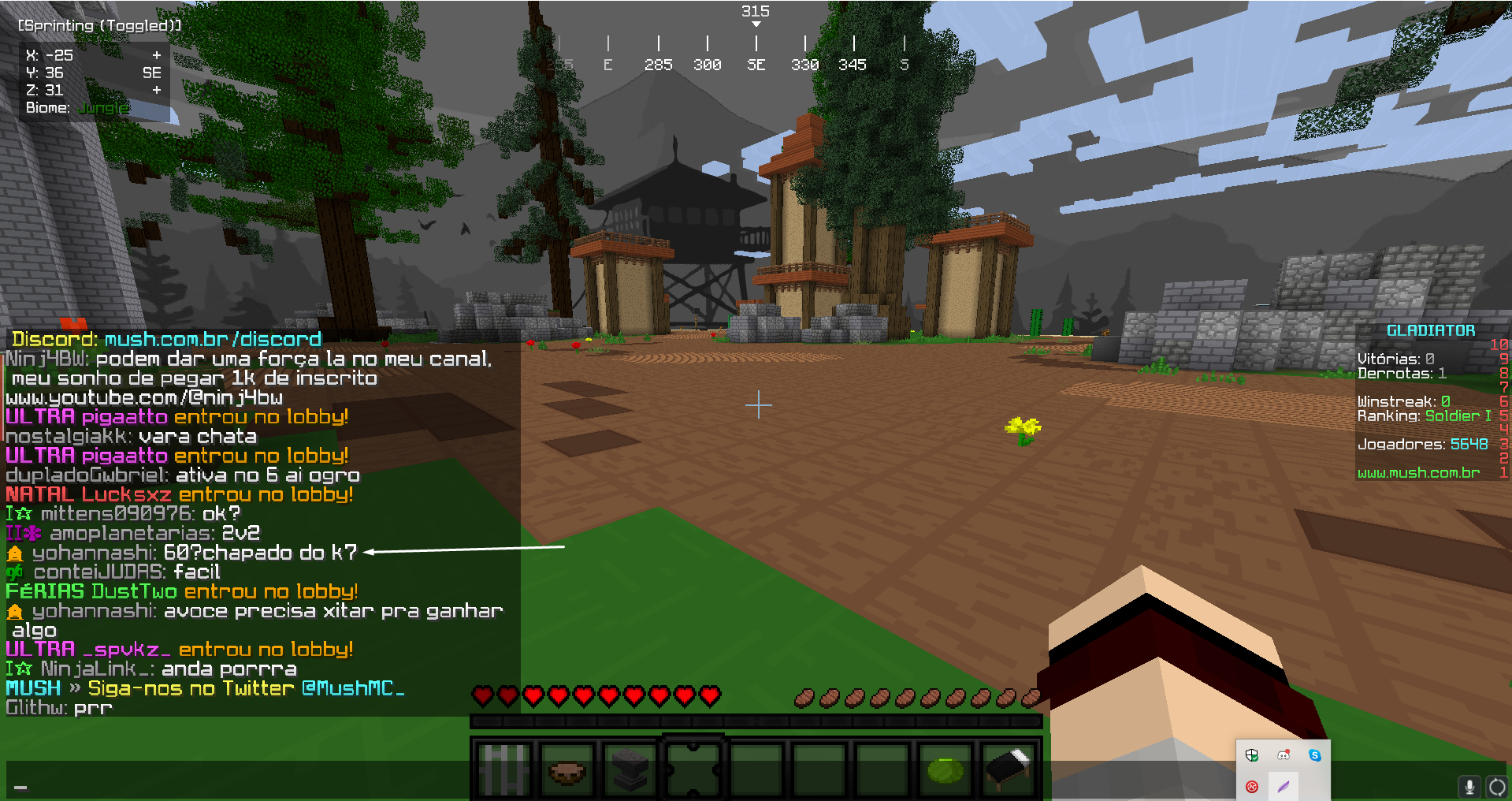 Lightshot screenshot