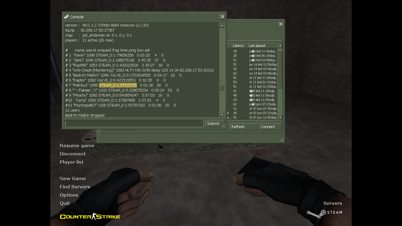 Lightshot screenshot