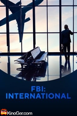 FBI: International (2021)