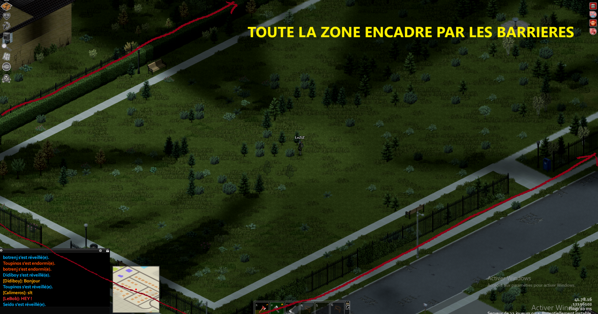 Lightshot screenshot