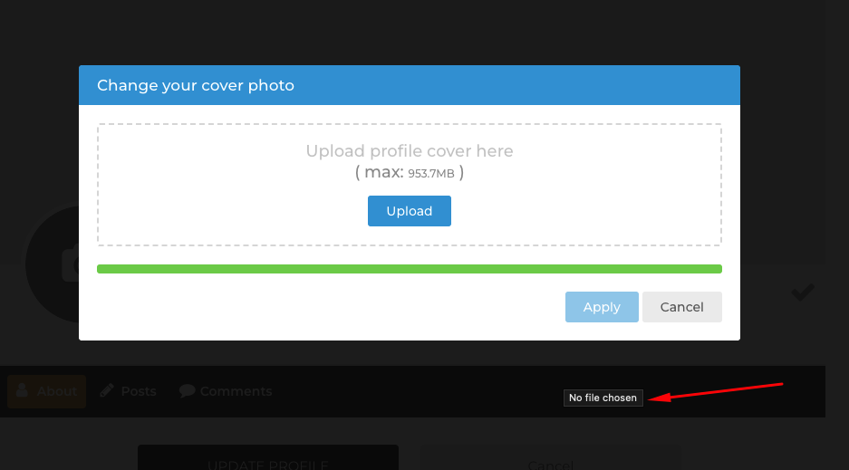 Lightshot screenshot