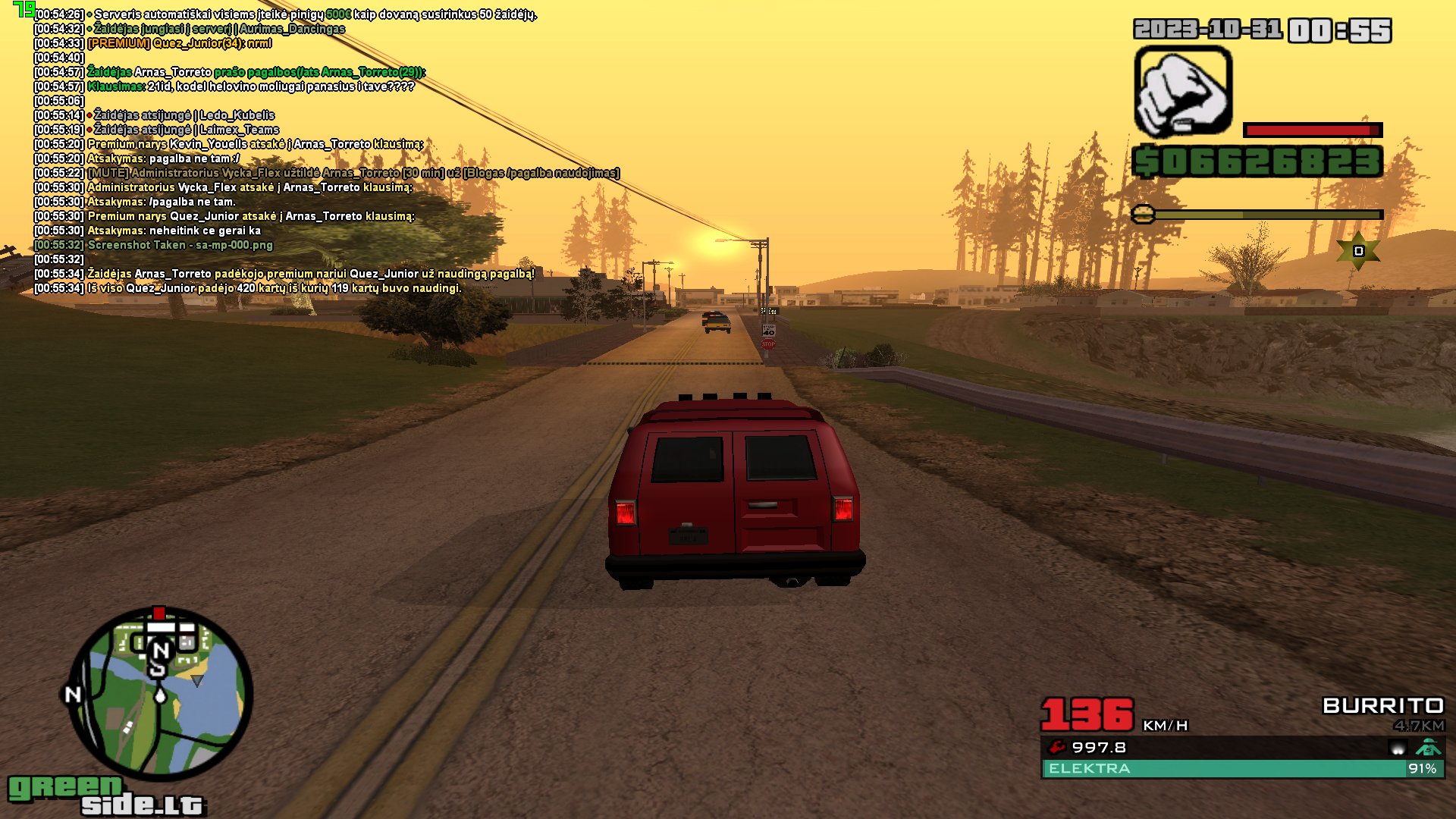 Lightshot screenshot
