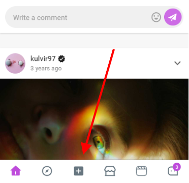 Lightshot screenshot