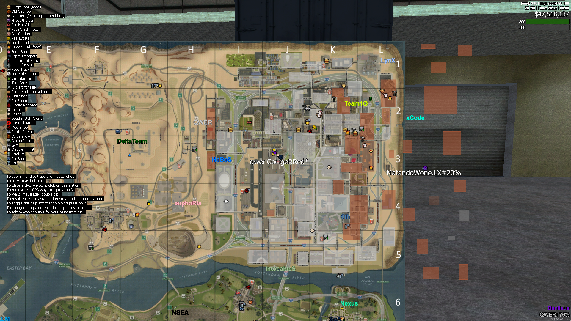 Lightshot screenshot
