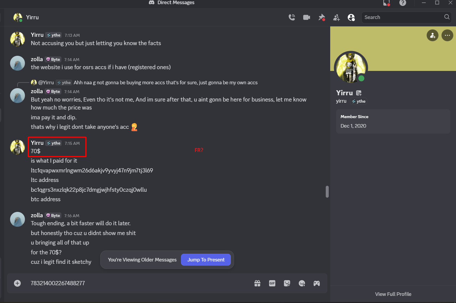 Lightshot screenshot
