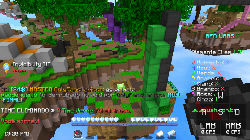 Lightshot screenshot