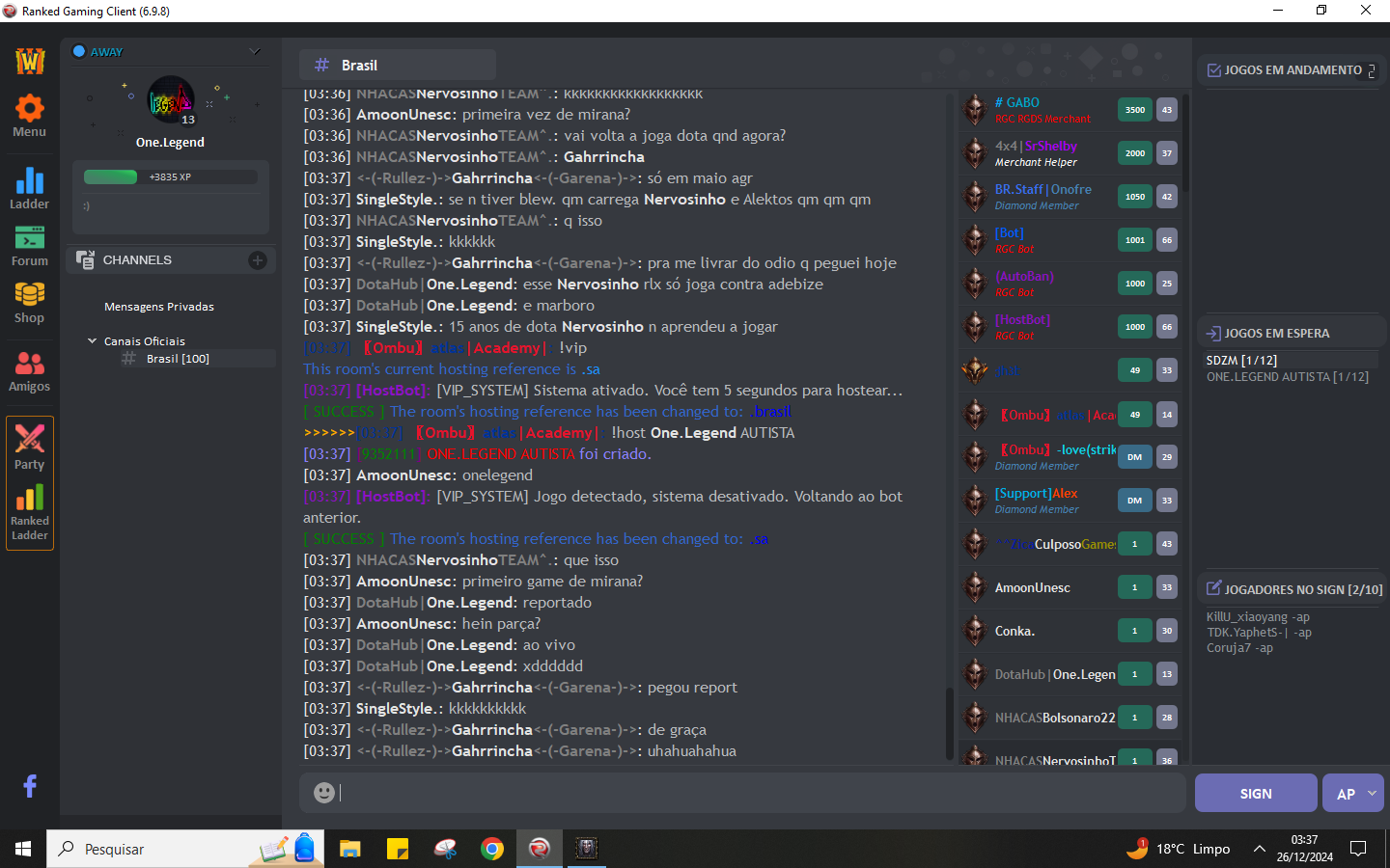 Lightshot screenshot