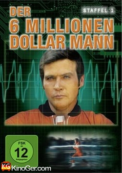 Der sechs Millionen Dollar Mann (1974)