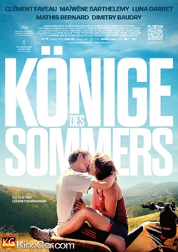 Könige des Sommers (2024)