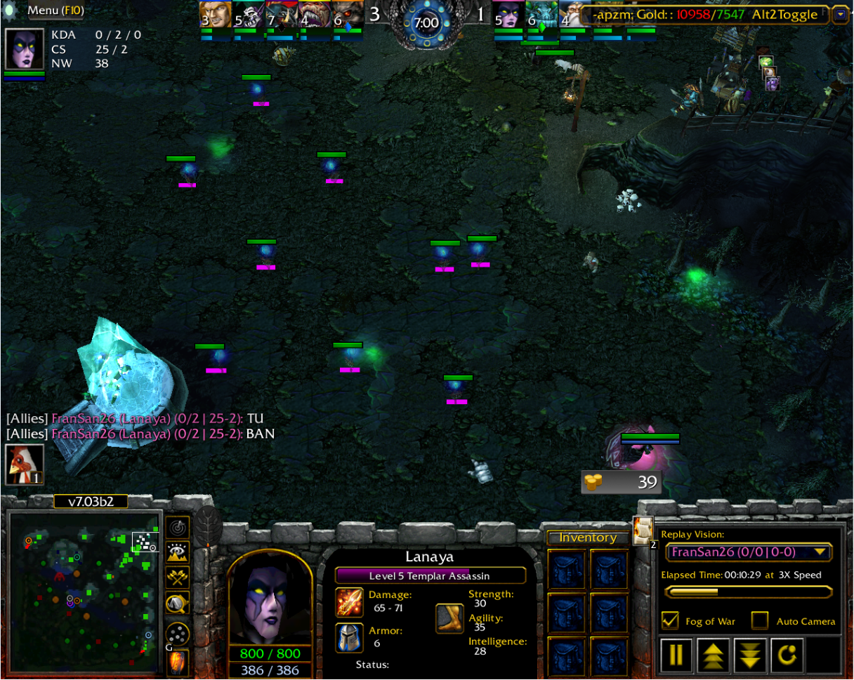 Lightshot screenshot